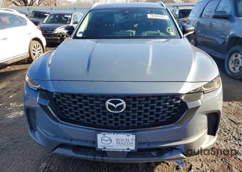 2023 Mazda Cx-50 Premium Plus from USA, damaged, VIN 7MMVABEM4PN112033
